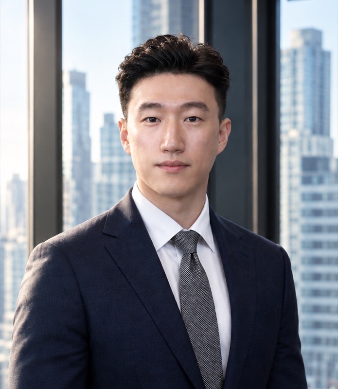 Youngjin Koh
